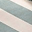2 in 1 Storage Bag & Playmat in cotton - Green Stripes 2 in 1 Storage Bag & Playmat in cotton - Green Stripes