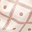2 in 1 Storage Bag & Playmat in cotton - Geo coral 2 in 1 Storage Bag & Playmat in cotton - Geo coral