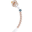 Universal Dummy Clip - Pluto Oat - 100% Food Grade Silicone and Breakaway Clasp! Universal Dummy Clip - Pluto Oat - 100% Food Grade Silicone and Breakaway Clasp!