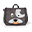 Kids Toiletry Bag, Hugo Dog - Useful and funny!