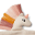 Agnete Cuddle Cloth, Unicorn Sand - 100% Organic Cotton Agnete Cuddle Cloth, Unicorn Sand - 100% Organic Cotton