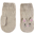 Baby Knit Mittens, Kallie the Kitten - Fleece lined!
