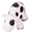 3-in-1 Rattle, Teether, Bath Toy - Cow - My First Farm - Gift Box - 100% Natural Rubber 3-in-1 Rattle, Teether, Bath Toy - Cow - My First Farm - Gift Box - 100% Natural Rubber