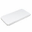 Rectangular Lella Crib Mattress, 47,5x91x6 cm - Sfoderabile Rectangular Lella Crib Mattress, 47,5x91x6 cm - Sfoderabile
