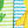 Comfort Leg Warmers, Pond Pals - 2-Pair Set - From 6 to 36 months! Comfort Leg Warmers, Pond Pals - 2-Pair Set - From 6 to 36 months!