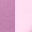 Colour Pacifier - Round Nipple in Latex - Set of 2 - Lavender and Baby Pink - BPA & PVC Free Colour Pacifier - Round Nipple in Latex - Set of 2 - Lavender and Baby Pink - BPA & PVC Free