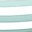 Leonore Pool - Sea Blue and Creme de la Creme Stripes - 80x20cm