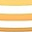 Leonore Pool - Yellow Mellow and Creme de la Creme Stripes - 80x20cm Leonore Pool - Yellow Mellow and Creme de la Creme Stripes - 80x20cm