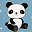 Lunch & Snack Box Set - Panda Lunch & Snack Box Set - Panda