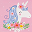 Lunch & Snack Box Set - Unicorn
