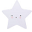 Little LED Light - Sleeping Star Little LED Light - Sleeping Star