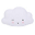 Little LED Light - Sleeping Cloud