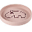 Ozzo Silicone Plate - Powder Ozzo Silicone Plate - Powder