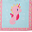 2-in-1 Baby Cover Up Seahorse+Narwal - 38x38 cm (0-12 months) 2-in-1 Baby Cover Up Seahorse+Narwal - 38x38 cm (0-12 months)