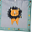 2-in-1 Baby Cover Up Lion+Zoo - 38x38 cm (0-12 months) 2-in-1 Baby Cover Up Lion+Zoo - 38x38 cm (0-12 months)