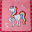 2-in-1 Baby Cover Up Unicorn+Tropical - 61 x 61 cm (2-6 years) 2-in-1 Baby Cover Up Unicorn+Tropical - 61 x 61 cm (2-6 years)