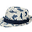 Fedora Hat - Shark Fedora Hat - Shark