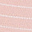 Polaina Footed Pant - Rose Stripes - Pima Cotton