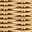 Hang Basket with Handles - Natural