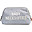 Baby Necessities Beauty Case - Grey Baby Necessities Beauty Case - Grey