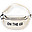 Banana Bag On The Go - Off White Banana Bag On The Go - Off White