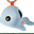 Bath Time Activity Toy - Wally Bath Time Activity Toy - Wally