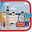 Cities of Wonder Erasable Book - London - 4 Zero Dust Chalks Included! Cities of Wonder Erasable Book - London - 4 Zero Dust Chalks Included!
