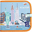 Cities of Wonder Erasable Book - New York - 4 Zero Dust Chalks Included! Cities of Wonder Erasable Book - New York - 4 Zero Dust Chalks Included!