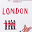 Cities of Wonder Stickers - London - Includes a City Map! Cities of Wonder Stickers - London - Includes a City Map!