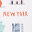 Cities of Wonder Stickers - New York - Includes a City Map! Cities of Wonder Stickers - New York - Includes a City Map!
