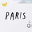 Cities of Wonder Stickers - Paris - Includes a City Map! Cities of Wonder Stickers - Paris - Includes a City Map!