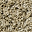 Round Machine Washable Rug Bubbly - Olive - 120 cm diameter