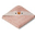 Augusta Hooded Towel - Penguin Rose Augusta Hooded Towel - Penguin Rose