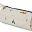 Fiona Pencil Case - Artic Mix - 100% Recycled Polyester Fiona Pencil Case - Artic Mix - 100% Recycled Polyester