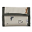 Hans Wallet Artic Mix - 100% recycled polyester!