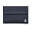 Hans Wallet Navy - 100% recycled polyester! Hans Wallet Navy - 100% recycled polyester!