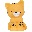 Little LED Light - Tiger Little LED Light - Tiger