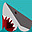 S.O.S Bracelet - Sharks