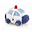 Police Car Rattle - Fair Trade