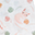 Swaddle Blanket 120 x 120 cm - Kitty - 100% cotton muslin Swaddle Blanket 120 x 120 cm - Kitty - 100% cotton muslin