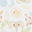 Swaddle Blanket 120 x 120 cm - Jungle - 100% cotton muslin Swaddle Blanket 120 x 120 cm - Jungle - 100% cotton muslin