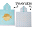 2-in-1 Baby Cover Up - Fish+JellyFish (2-6 years) - 61 x 61 cm 2-in-1 Baby Cover Up - Fish+JellyFish (2-6 years) - 61 x 61 cm