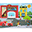 Around the Fire Station Sound Wooden Puzzle