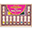 Wooden Handle Stamps - Deluxe Wooden Handle Stamps - Deluxe