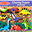 Dinosaurs Chunky Puzzle - 7 pieces Dinosaurs Chunky Puzzle - 7 pieces