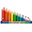 Wooden Add & Subtract Abacus Wooden Add & Subtract Abacus