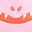 Pack of 3 Child's Reusable Masks - Monster Smile - 3 Layers - 95% Filter - 100% Cotton - Oeko-Tex Certified Pack of 3 Child's Reusable Masks - Monster Smile - 3 Layers - 95% Filter - 100% Cotton - Oeko-Tex Certified