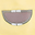 Pack of 3 Child's Reusable Masks - Yellow Smile - 3 Layers - 95% Filter - 100% Cotton - Oeko-Tex Certified Pack of 3 Child's Reusable Masks - Yellow Smile - 3 Layers - 95% Filter - 100% Cotton - Oeko-Tex Certified