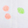Adult/11+ years Washable Mask - Pastel Dots - 3 Layers - 95% Filter - 100% Cotton - Oeko-Tex Certified Adult/11+ years Washable Mask - Pastel Dots - 3 Layers - 95% Filter - 100% Cotton - Oeko-Tex Certified