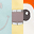 Pack of 3 Child's Reusable Masks - Boy - 3 Layers - 95% Filter - 100% Cotton - Oeko-Tex Certified